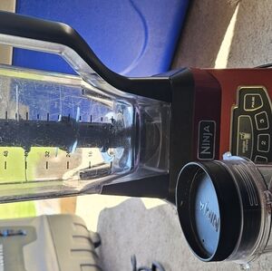 Ninja Professional Blender